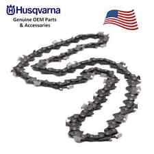 (PER 5 CATENE) Catena Motosega