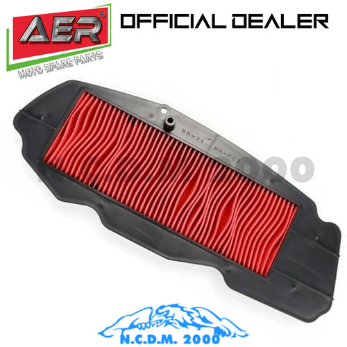 Filtro aria per honda fsc - per,