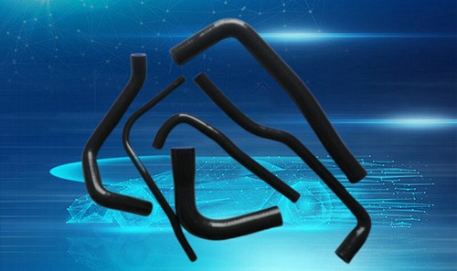 Tubo silicone per - in, 9000