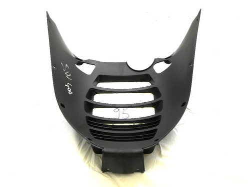 Scudo anter radiatore honda - scudo,