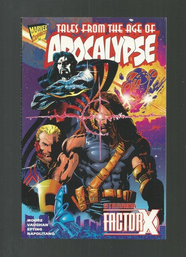 Marvel comics tales from the - marvel,
