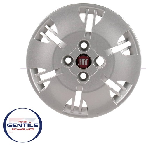 Fiat panda 169 - 169, ruota