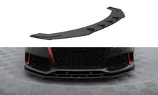 Splitter anteriore street - splitter, pro