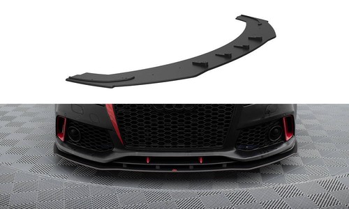 Splitter anteriore street - splitter,