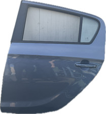 Porta portiera posteriore