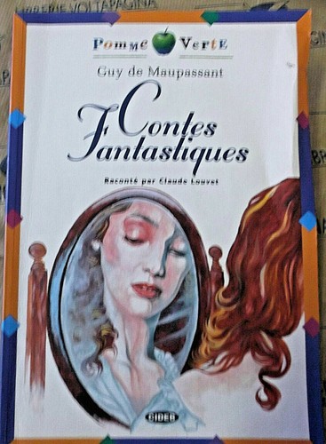 Contes fantastiques senza - fantastiques,