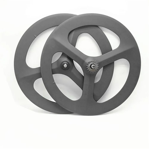 Set ruote bici strada in - set,