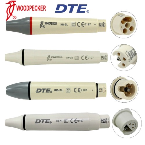 Woodpecker dte hd - woodpecker, hd-7l
