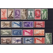 COLONIE AFRICA ORIENTALE 1938