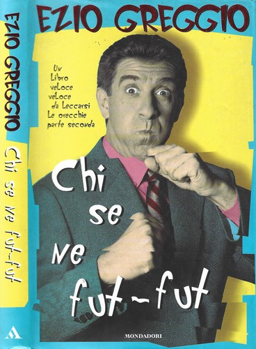 Chi fut un libro - chi,