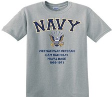 CAM RAHN BAY NAVAL BASE
