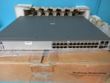 BRAND NEW HP PROCURVE 2626
