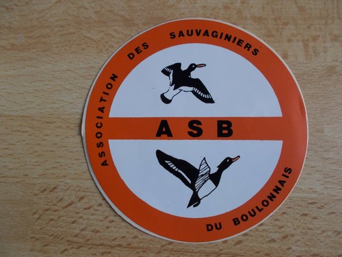 Adesivo caccia federazione - adesivo,