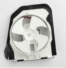 Ventilatore e motore condensatore frigorifero GE WR17X31476