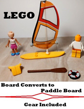 LEGO Tavola Windsurf Sport