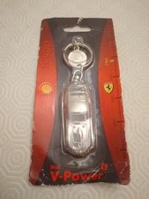 Ferrari 250 Gto Portachiavi Shell V-Power Sigillato LEGGI DESCRIZIONE
