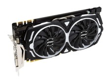 MSI GeForce GTX 1070 Armor 8g