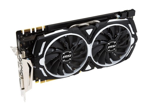 Msi geforce gtx - gtx, 1070