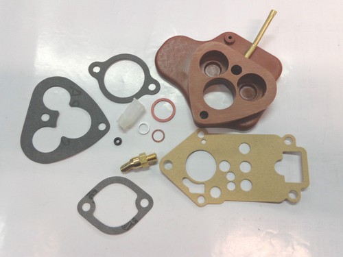 Kit carburatore fiat 500 - ,
