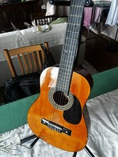 Chitarra Arrow St 671