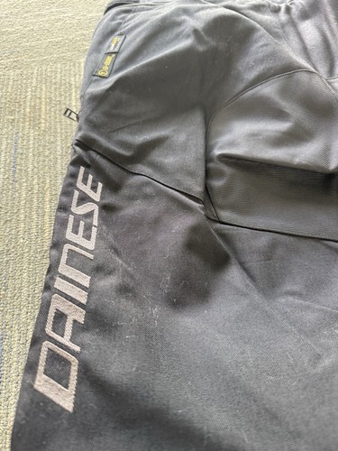Pantaloni moto dainese dry - pantaloni, d-dry