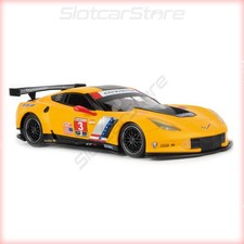 NSR 0342 AW Corvette C7.R "N.3