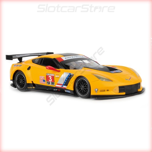 Nsr 0342 corvette n - nsr, c7.r