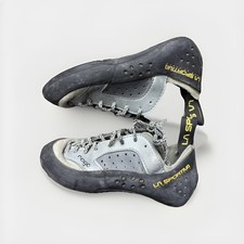 Scarpe arrampicata la - scarpe,