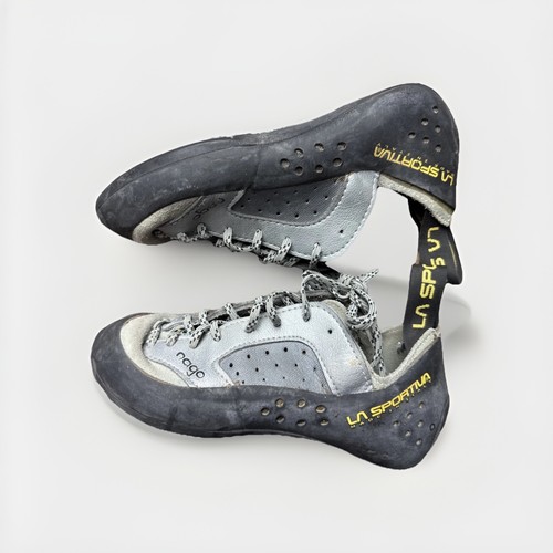 Scarpe arrampicata la - da,