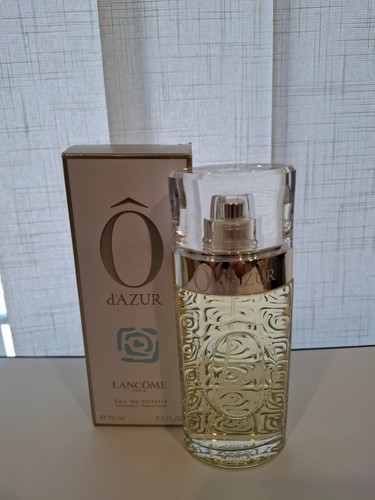 Lancome azur eau de - lancome,