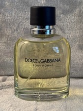 Dolce & Gabbana Pour Homme Eau