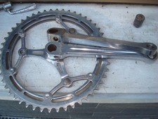 Guarnitura Light Weight, Simplex Durex (PWB), 47/50, doppia corona, anni 50