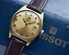 Orologio uomo Tissot PR 516