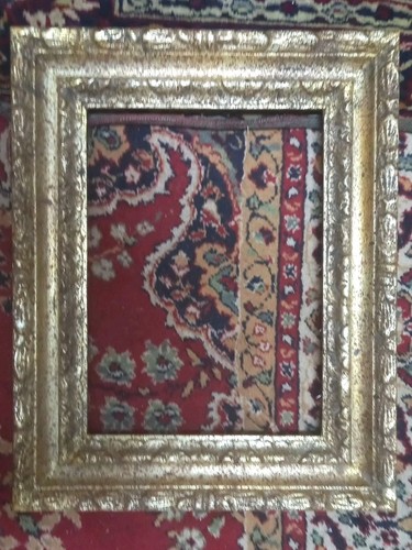 Cornice mecca stile salvator - cornice,
