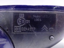 RICAMBI USATI 96467112