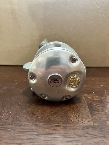 Mulinello pesca abu garcia - abu,