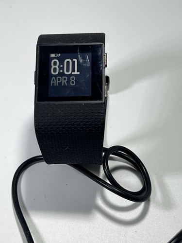 Fitbit surge fb501 activity - fitbit,