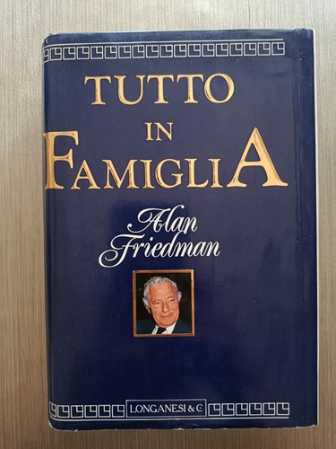 Tutto famiglia alan - tutto, in