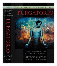 Dante Alighieri (1265-1321)