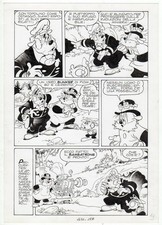 DISNEY - SERGIO ASTERITI -