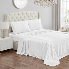 Set Di Lenzuola per Letto