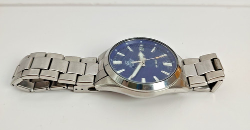 Casio edifice men - casio,
