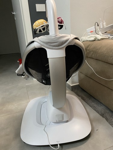 4moms mamaroo sdraietta per - mamaroo,
