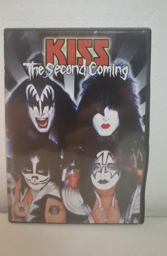 Kiss the second - kiss,,