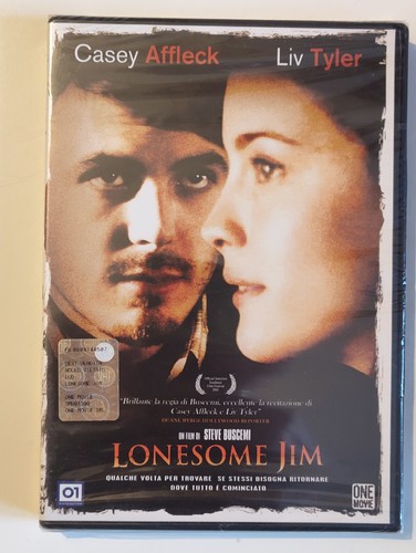 Distribution lonesome jim - 01,