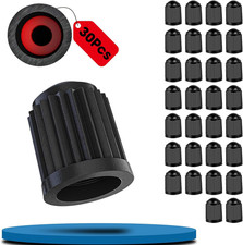 30 Pezzi Tappini Gomme Auto