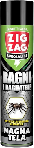 Spray zig zag - zig-zag, magna