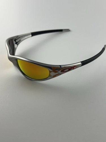 Oakley straight jacket fmj - oakley,