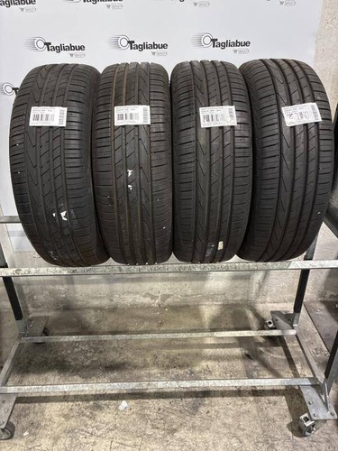 Set gomme 235 65r17 104w - 235/65r17,