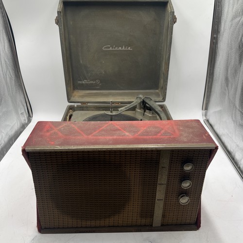 Giradischi columbia modello - columbia,